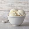 Creamy Vanilla Ice Cream