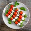 Caprese Skewers