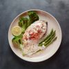 Creamy Garlic Butter Salmon