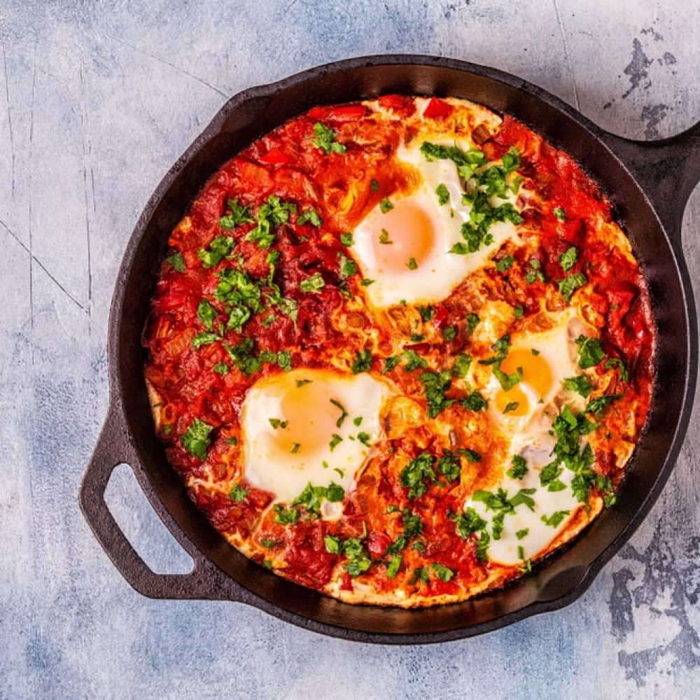 Shakshuka