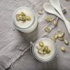 Yoghurt with Pumpkin Seeds