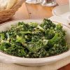 Blue Cheese and Kale Salad